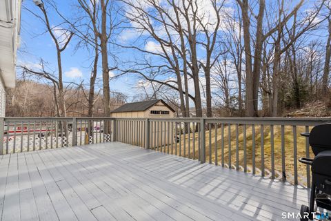 Tiny photo for 15 Kenneth Circle, Waterbury, CT 06710 (MLS # 24167887)