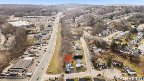 Tiny photo for 15 Kenneth Circle, Waterbury, CT 06710 (MLS # 24167887)