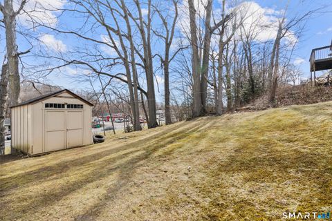 Tiny photo for 15 Kenneth Circle, Waterbury, CT 06710 (MLS # 24167887)