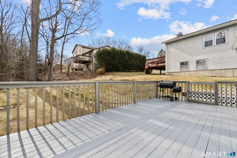 Tiny photo for 15 Kenneth Circle, Waterbury, CT 06710 (MLS # 24167887)