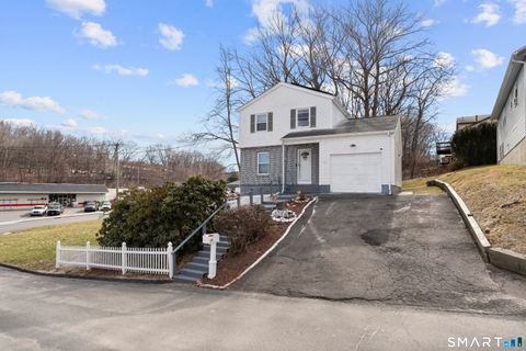 Tiny photo for 15 Kenneth Circle, Waterbury, CT 06710 (MLS # 24167887)