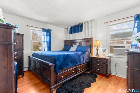 Tiny photo for 15 Kenneth Circle, Waterbury, CT 06710 (MLS # 24167887)