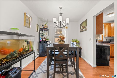 Tiny photo for 15 Kenneth Circle, Waterbury, CT 06710 (MLS # 24167887)