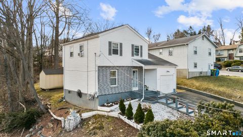 Tiny photo for 15 Kenneth Circle, Waterbury, CT 06710 (MLS # 24167887)