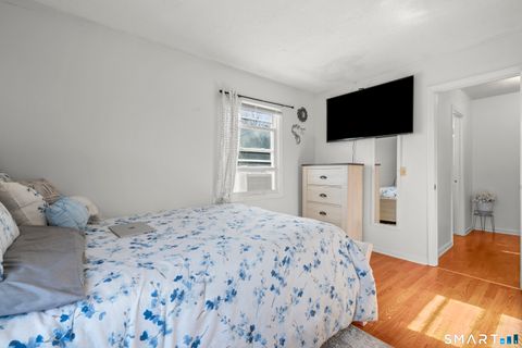 Tiny photo for 15 Kenneth Circle, Waterbury, CT 06710 (MLS # 24167887)