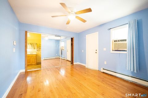Tiny photo for 360 Saunders Avenue, Bridgeport, CT 06606 (MLS # 24157085)