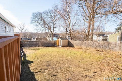 Tiny photo for 360 Saunders Avenue, Bridgeport, CT 06606 (MLS # 24157085)