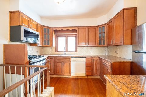 Tiny photo for 360 Saunders Avenue, Bridgeport, CT 06606 (MLS # 24157085)