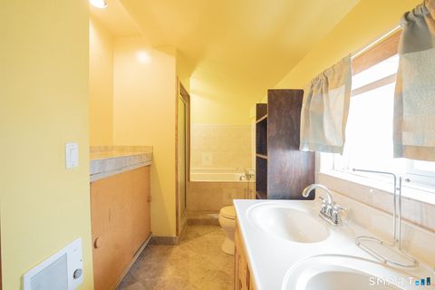 Tiny photo for 360 Saunders Avenue, Bridgeport, CT 06606 (MLS # 24157085)