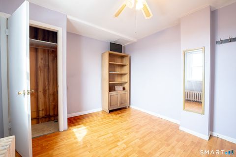 Tiny photo for 360 Saunders Avenue, Bridgeport, CT 06606 (MLS # 24157085)