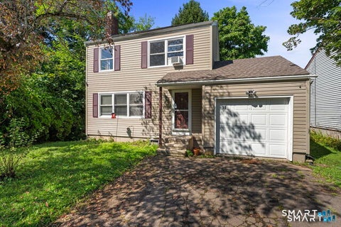 Tiny photo for 19 Kent Court, Middletown, CT 06457 (MLS # 24208642)