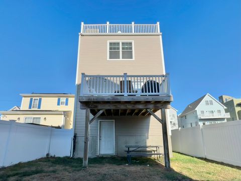 A home in Milford