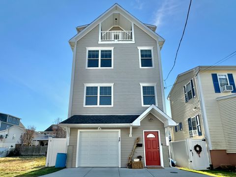 A home in Milford