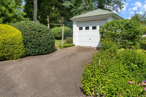 A home in Groton