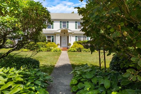 A home in Groton