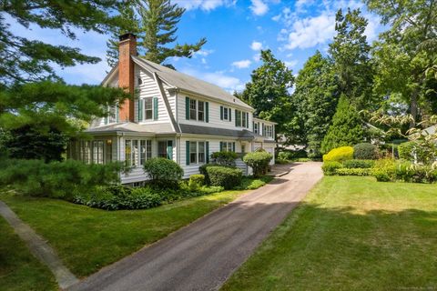 A home in Groton