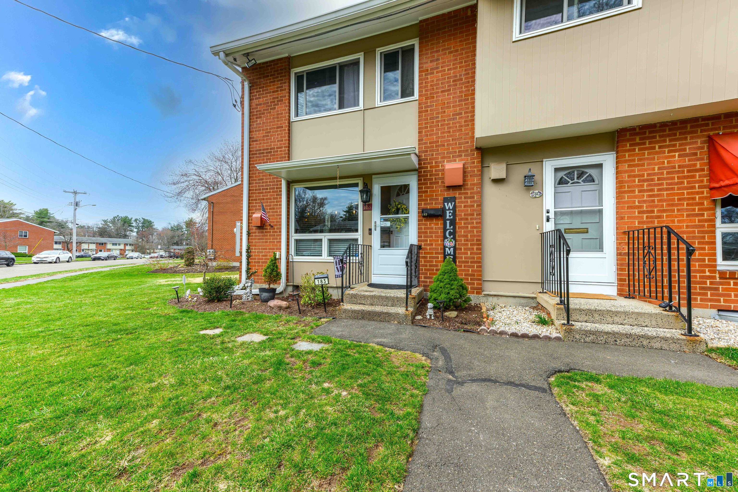 183 Centerbrook Road