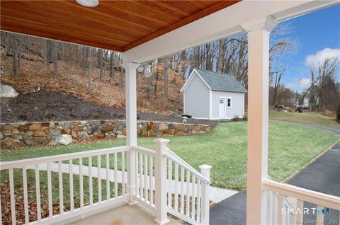 Tiny photo for 8 Woodside Avenue, Seymour, CT 06483 (MLS # 24161948)