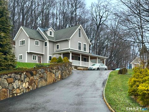 Photo of 8 Woodside Avenue, Seymour, CT 06483 (MLS # 24161948)