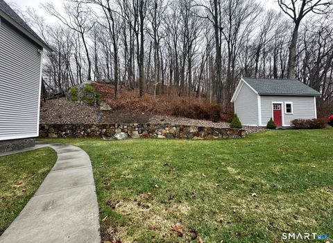 Tiny photo for 8 Woodside Avenue, Seymour, CT 06483 (MLS # 24161948)