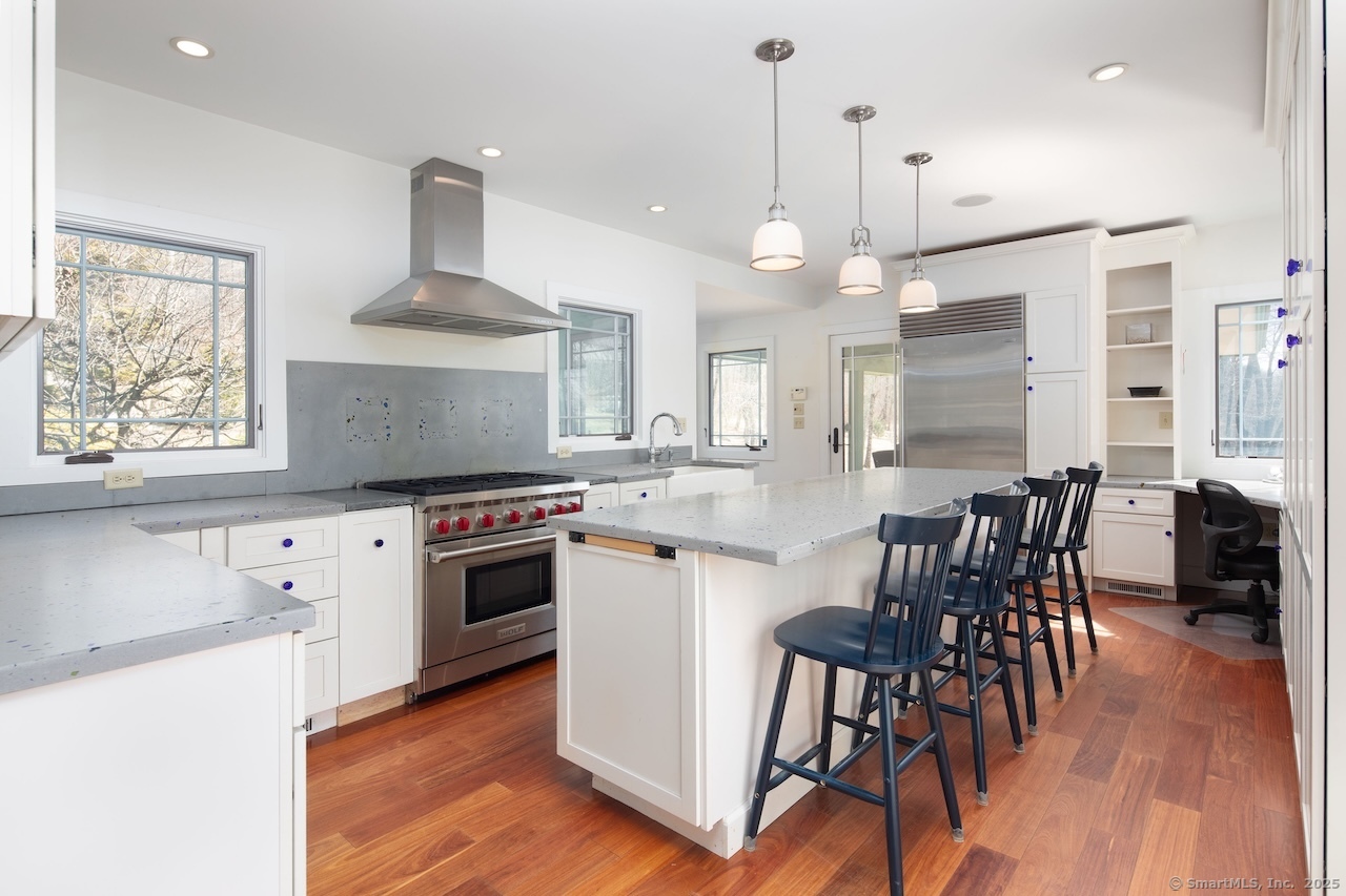 221 Fuller Mountain Road, Kent, Connecticut image 9