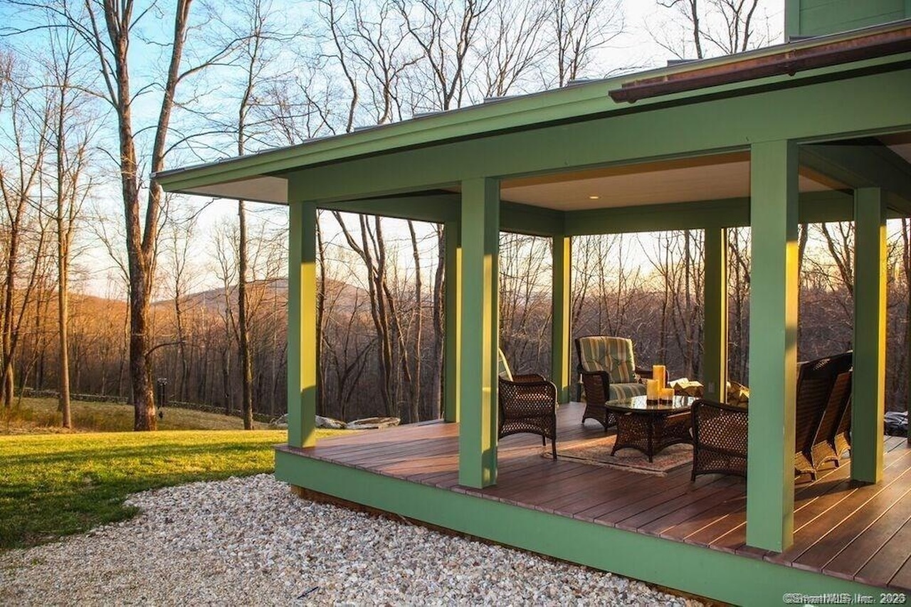 221 Fuller Mountain Road, Kent, Connecticut image 12