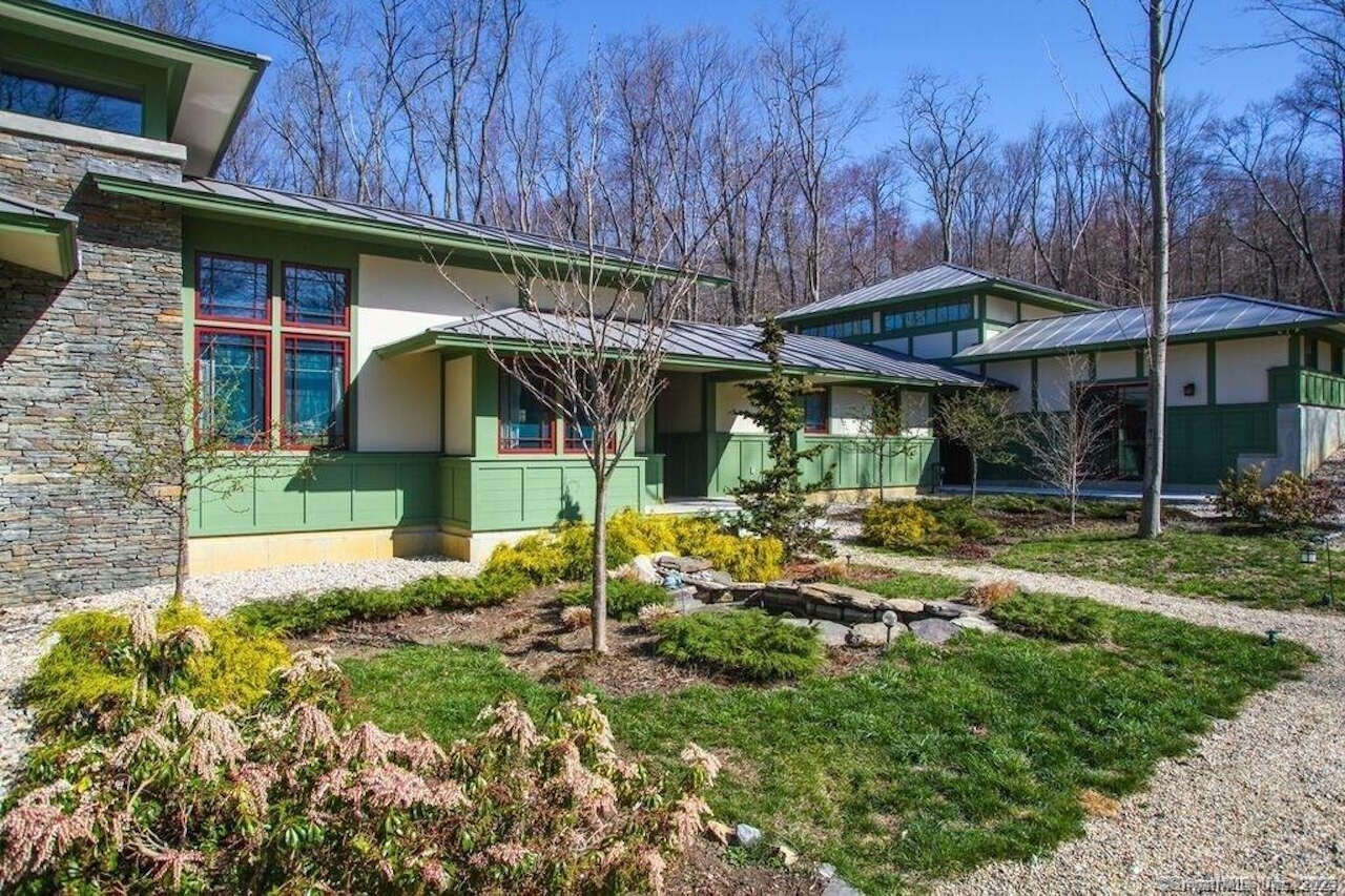 221 Fuller Mountain Road, Kent, Connecticut image 3