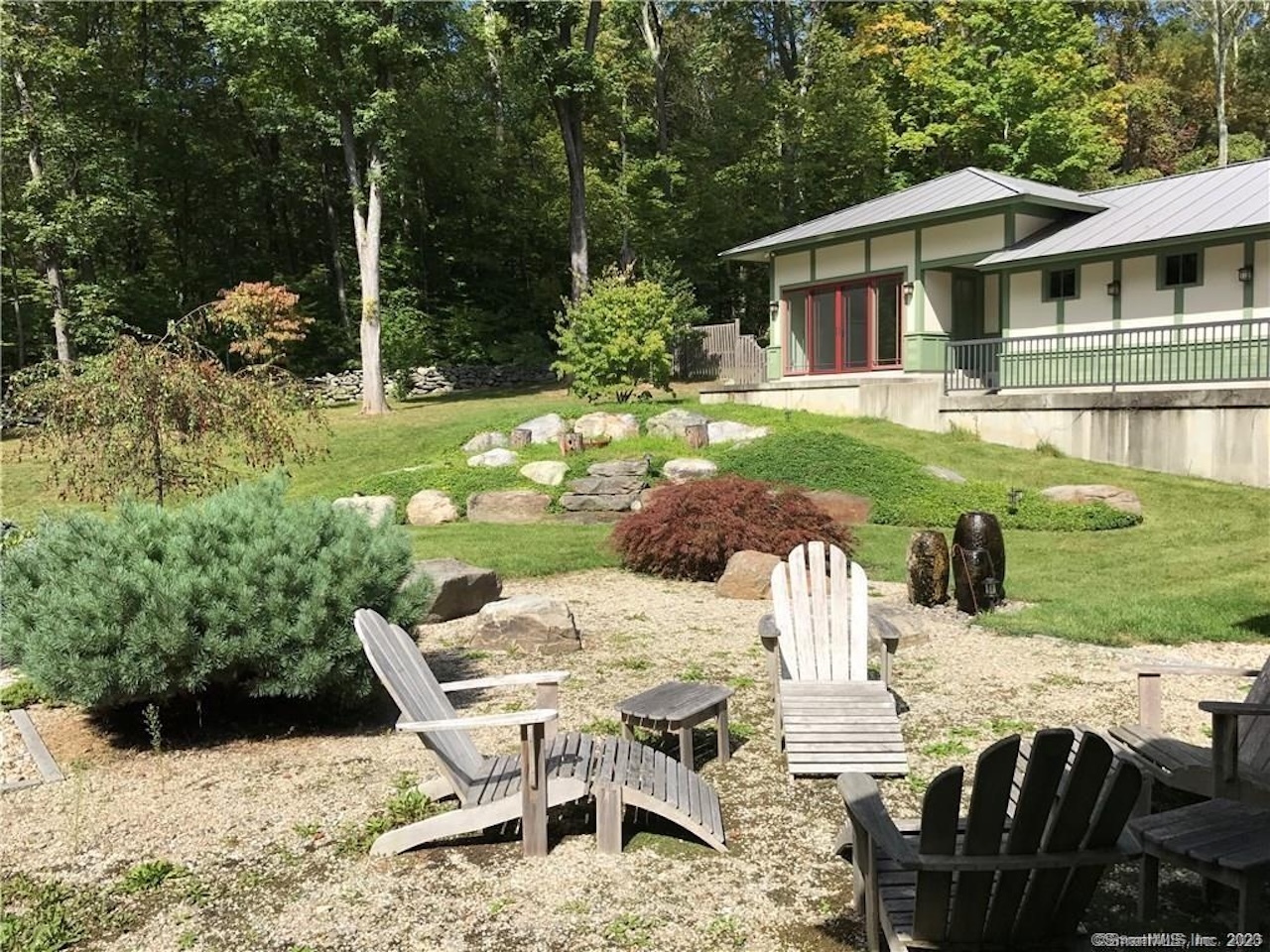 221 Fuller Mountain Road, Kent, Connecticut image 34