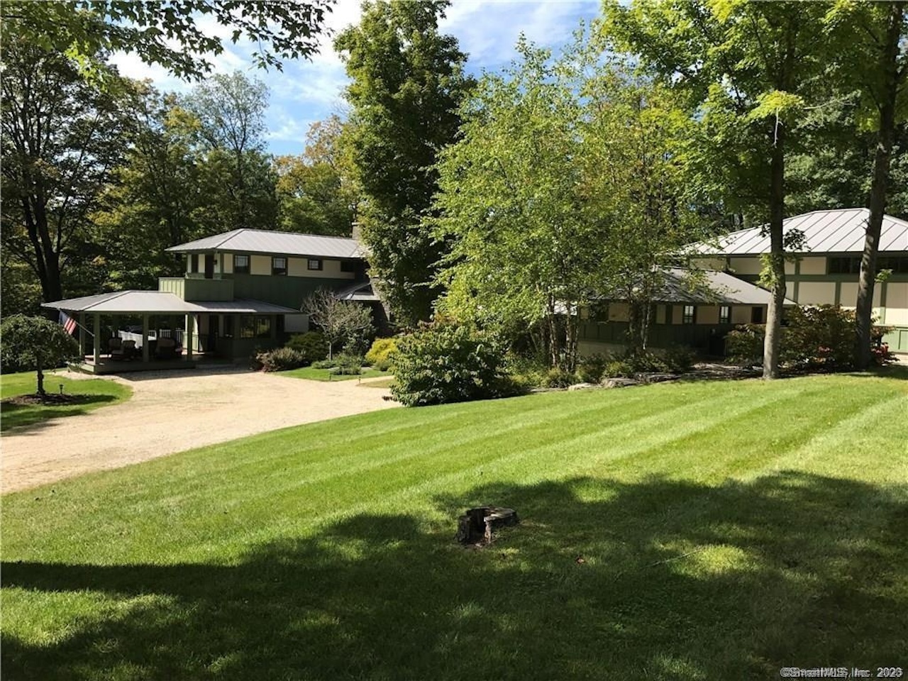 221 Fuller Mountain Road, Kent, Connecticut image 36
