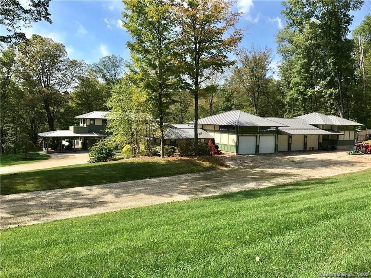 221 Fuller Mountain Road, Kent, Connecticut image 2