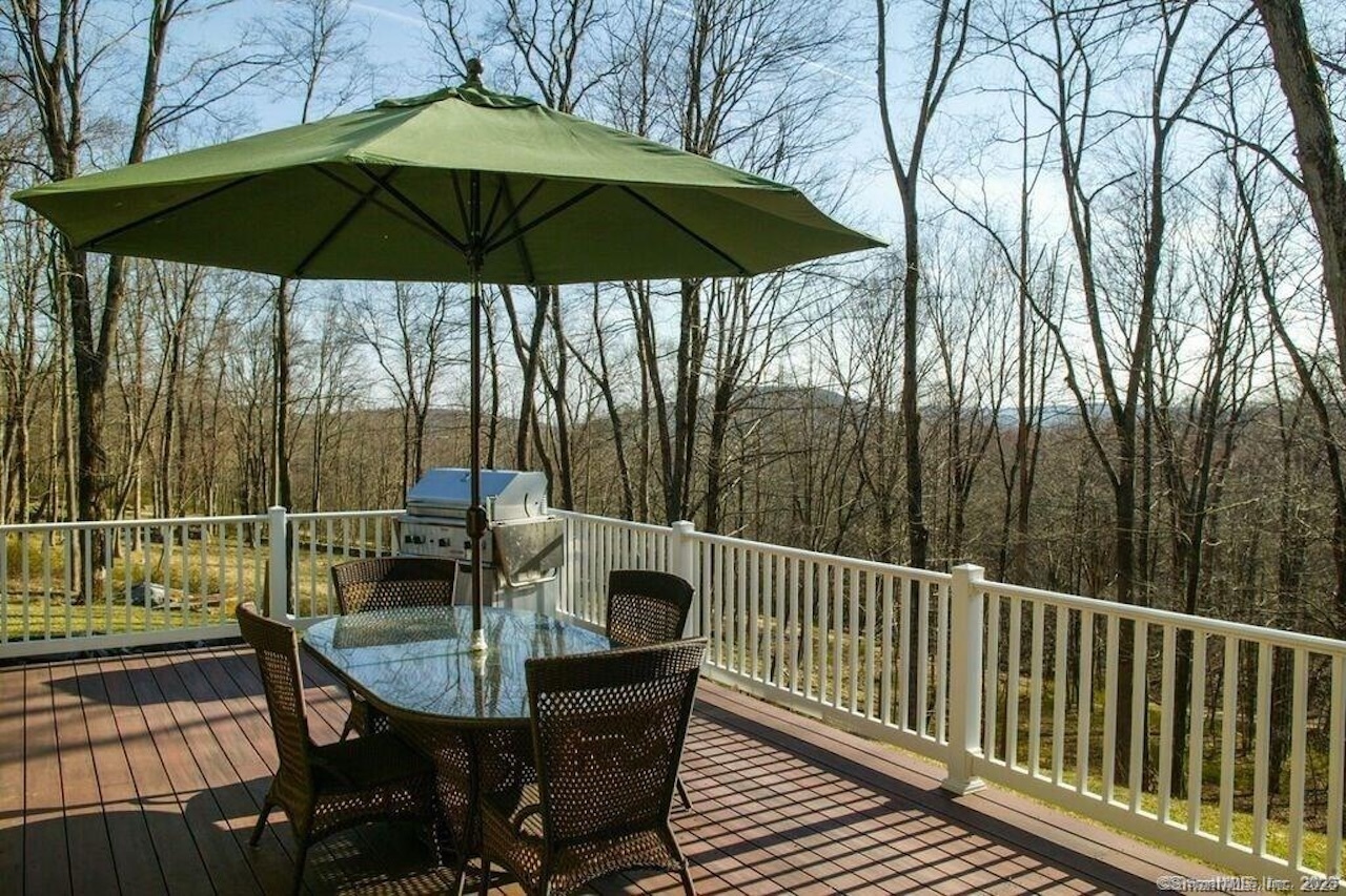 221 Fuller Mountain Road, Kent, Connecticut image 11