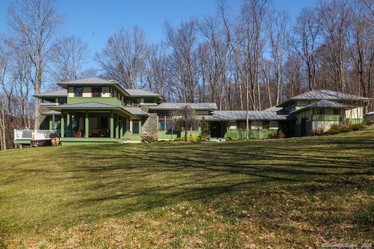 221 Fuller Mountain Road, Kent, Connecticut image 13