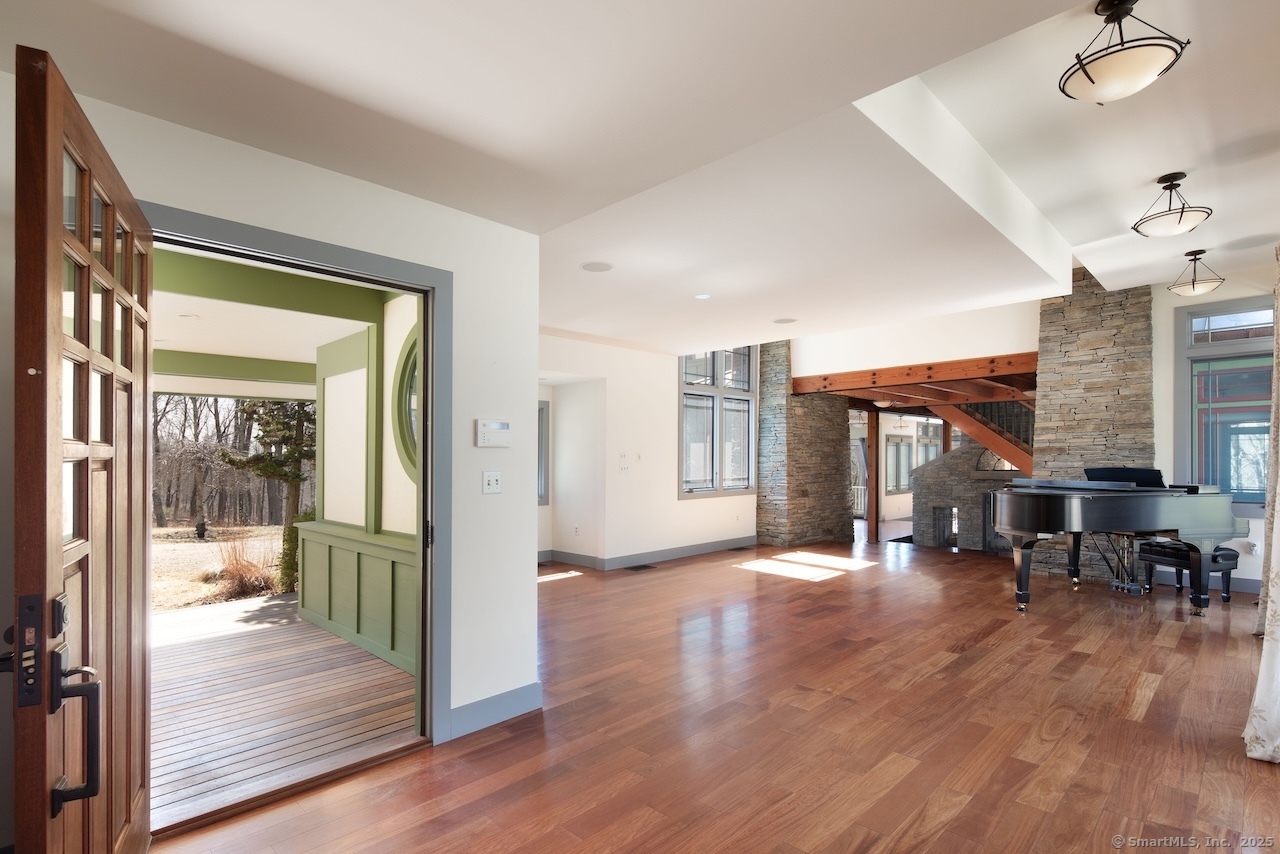221 Fuller Mountain Road, Kent, Connecticut image 5