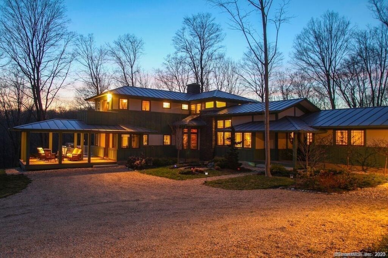 221 Fuller Mountain Road, Kent, Connecticut image 37