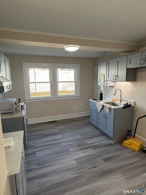 Tiny photo for 484 West Street #1st Floor, Bristol, CT 06010 (MLS # 24147587)