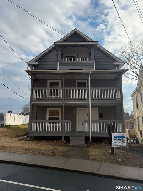 Photo of 484 West Street #1st Floor, Bristol, CT 06010 (MLS # 24147587)