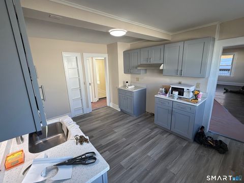 Tiny photo for 484 West Street #1st Floor, Bristol, CT 06010 (MLS # 24147587)