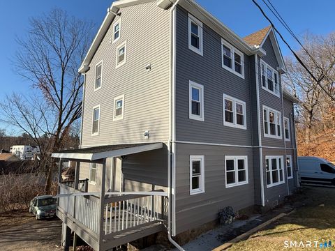 Photo of 484 West Street #1st Floor, Bristol, CT 06010 (MLS # 24147587)
