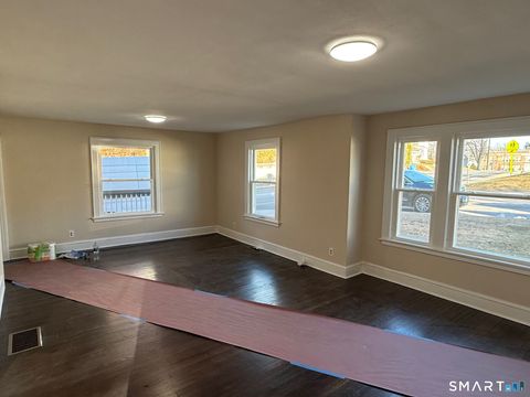 Tiny photo for 484 West Street #1st Floor, Bristol, CT 06010 (MLS # 24147587)