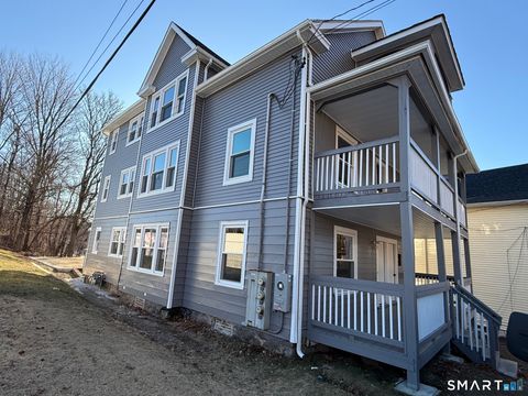 Tiny photo for 484 West Street #1st Floor, Bristol, CT 06010 (MLS # 24147587)