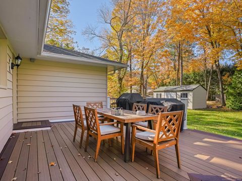 Tiny photo for 1552 Hope Street, Stamford, CT 06907 (MLS # 24136543)