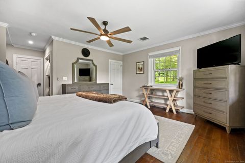 Tiny photo for 1552 Hope Street, Stamford, CT 06907 (MLS # 24136543)