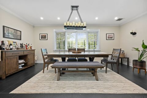 Tiny photo for 1552 Hope Street, Stamford, CT 06907 (MLS # 24136543)