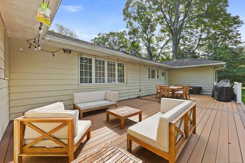 Tiny photo for 1552 Hope Street, Stamford, CT 06907 (MLS # 24136543)