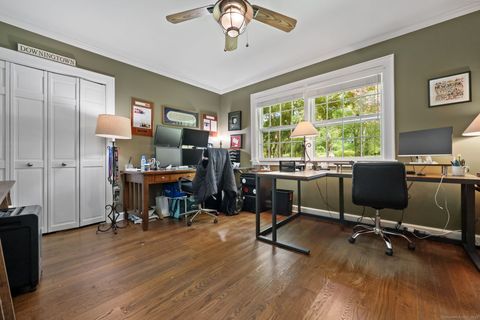 Tiny photo for 1552 Hope Street, Stamford, CT 06907 (MLS # 24136543)