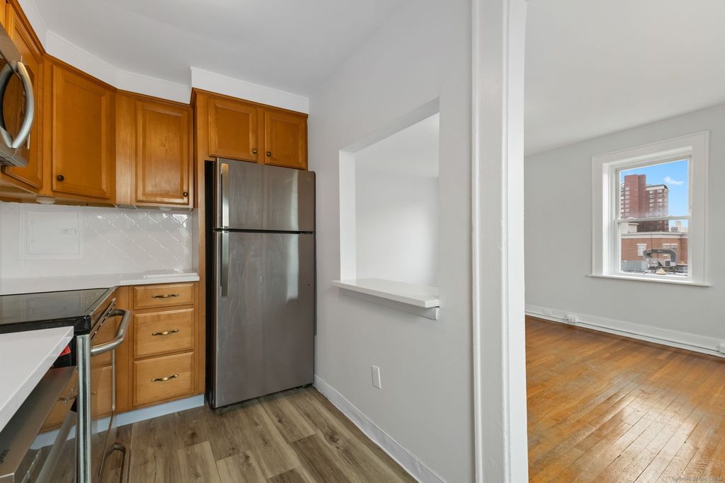 Photo of 218 Bedford Street #APT 4F, Stamford, CT 06901 (MLS # 24142511)