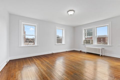 Tiny photo for 218 Bedford Street #APT 4F, Stamford, CT 06901 (MLS # 24142511)