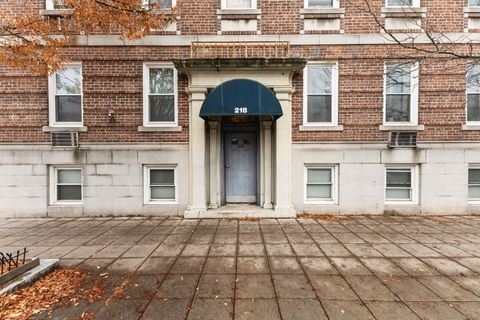 Tiny photo for 218 Bedford Street #APT 4F, Stamford, CT 06901 (MLS # 24142511)