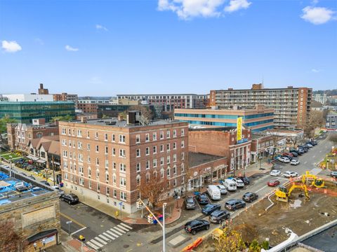 Tiny photo for 218 Bedford Street #APT 4F, Stamford, CT 06901 (MLS # 24142511)