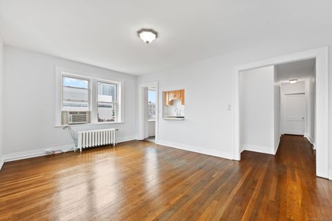 Tiny photo for 218 Bedford Street #APT 4F, Stamford, CT 06901 (MLS # 24142511)